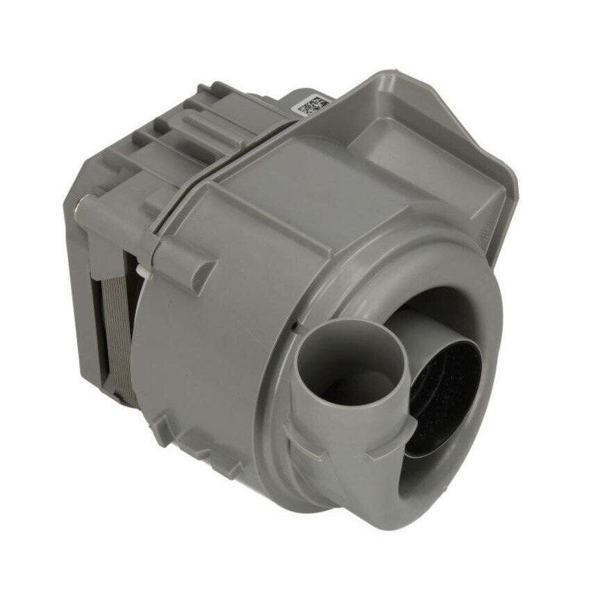 Pompă recirculare cu rezistență pentru mașina de spălat Bosch – cod 12019637, 3 / 3