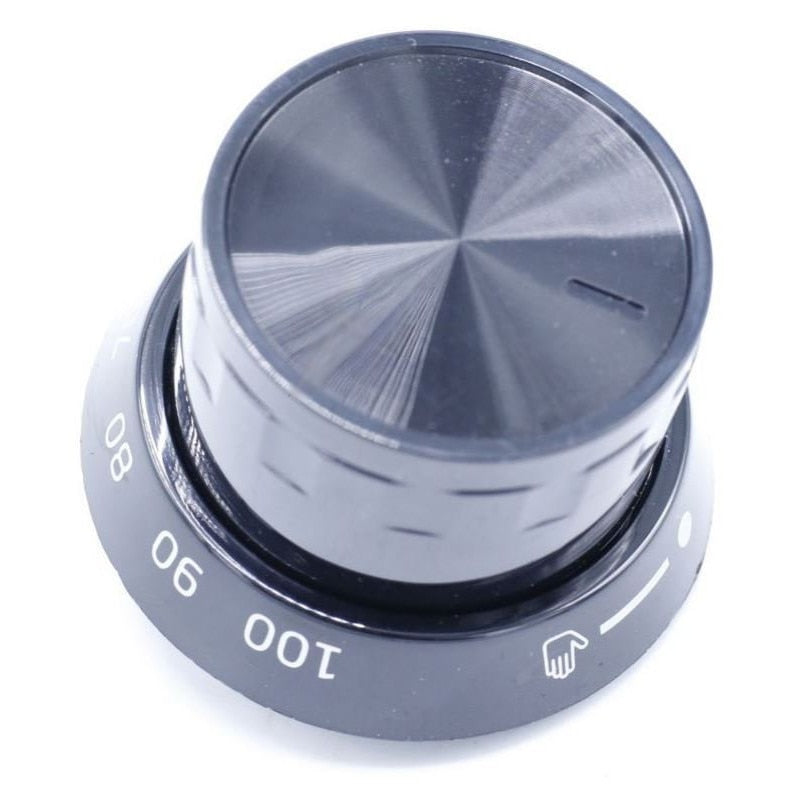 Buton ceas cuptor electric Beko 250316138 Original, 3 / 3