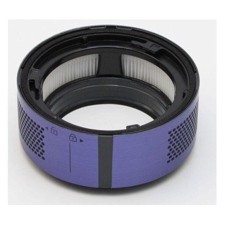 Filtru hepa aspirator Samsung – cod VCA-SHF90B/VT / DJ97-02641C (original), 2 / 3