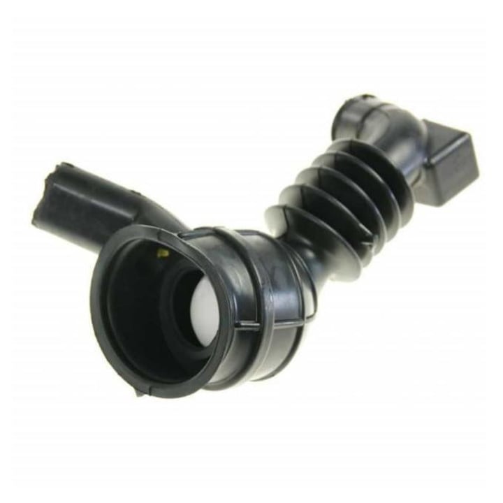 Furtun cuvă-pompă Whirlpool – cod 488000607224, 2 / 3