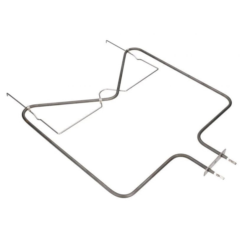 Rezistență inferioară cuptor 1150W Whirlpool – cod 481010375734, 2 / 3