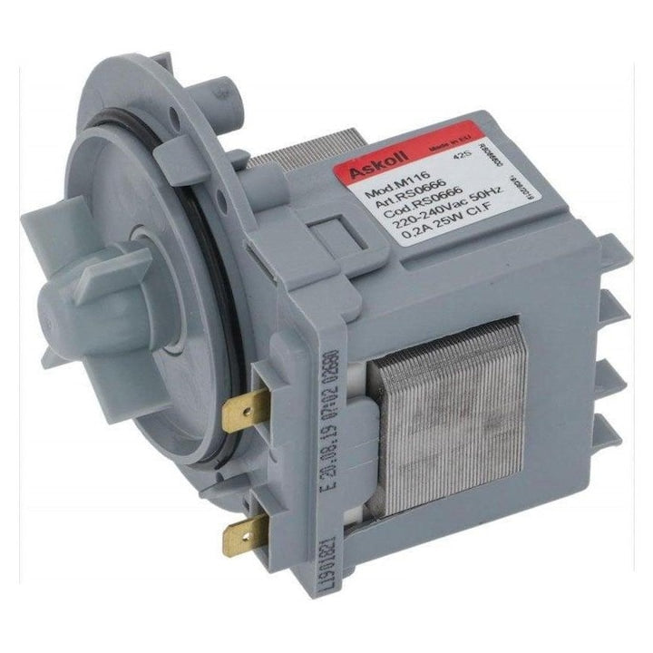 Pompă evacuare 25W Askoll – cod PMP005UN