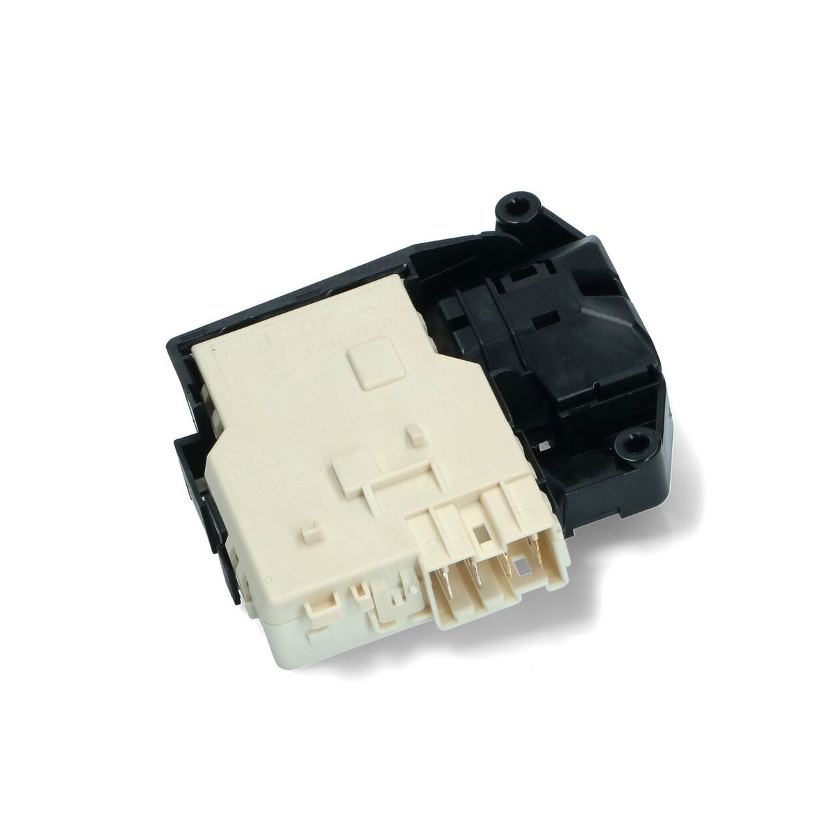 Închizător ușă mașină de spălat LG – cod EBF62534402, 2 / 2