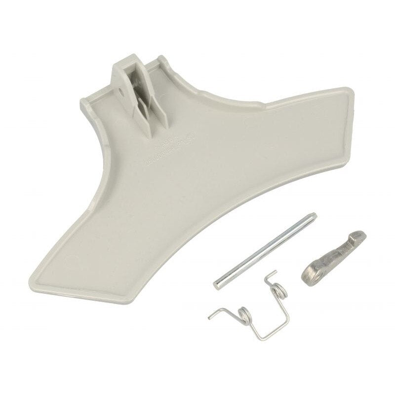Mâner hublou Indesit – cod C00298714 (original), 2 / 3