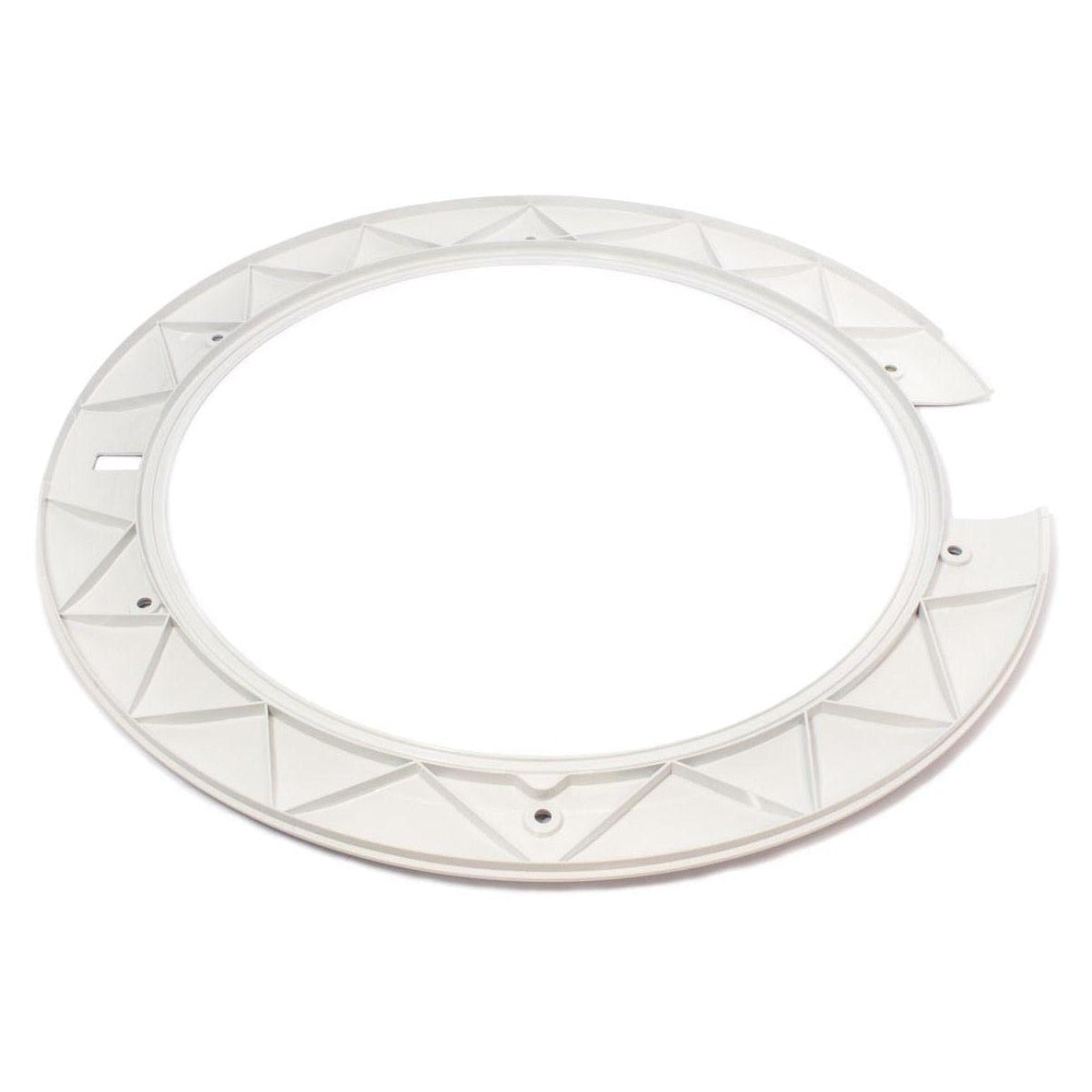 Cadru interior ușă hublou mașină de spălat Gorenje 160808 Original, 1 / 2