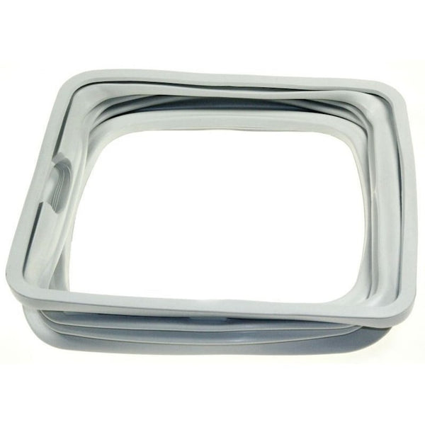 Garnitură hublou mașină de spălat Whirlpool – cod C00312647 / 481246668596