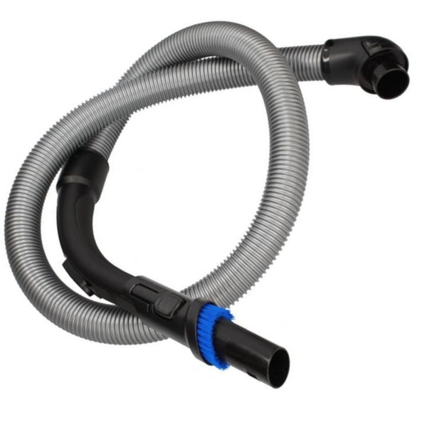 Furtun aspirator, cu mâner