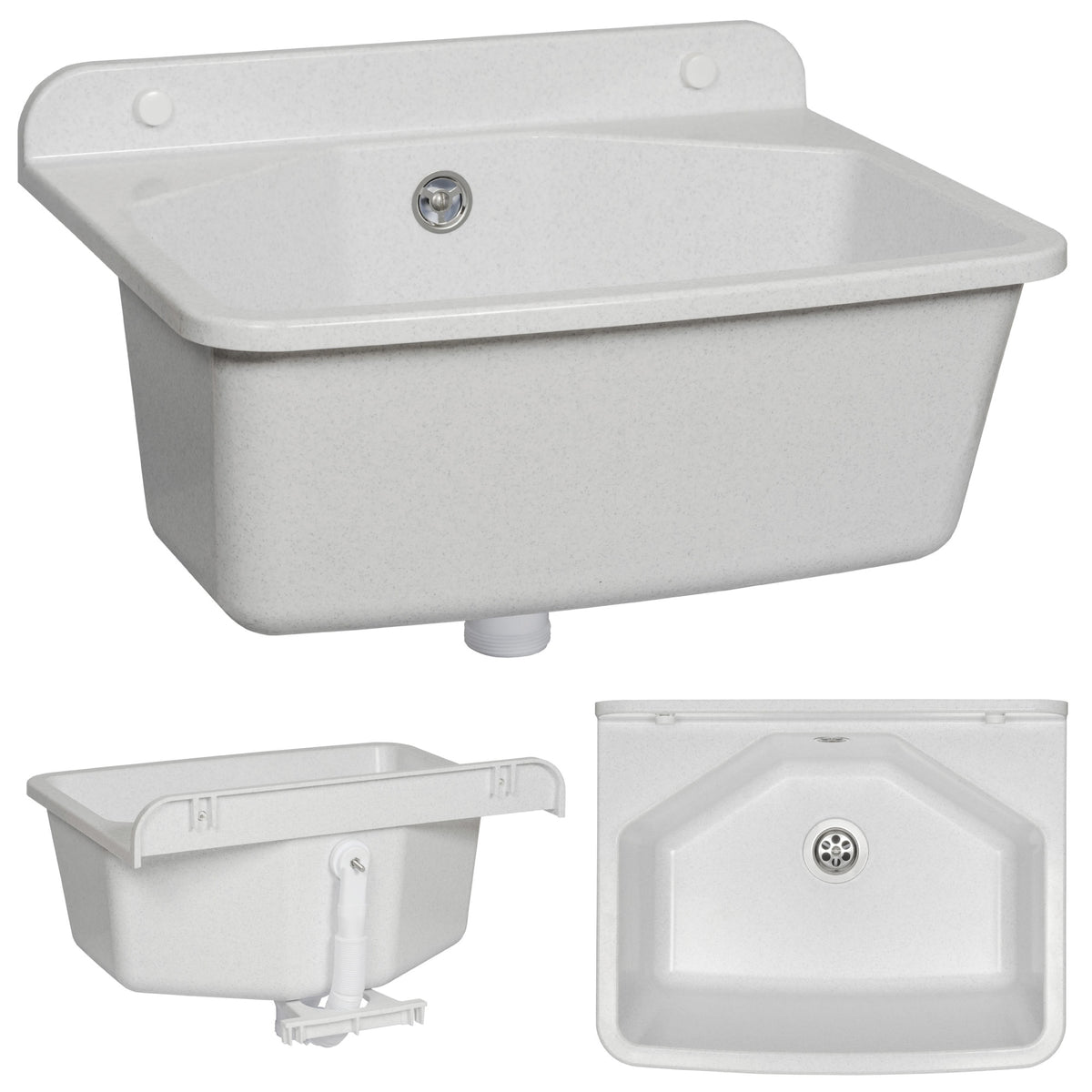 Cuvă,exterior – cod F678836, 1 / 2