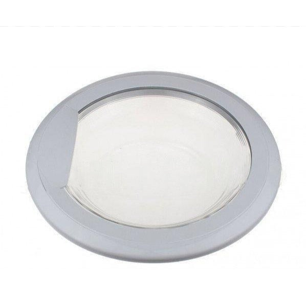 C00443215 Ușă hublou mașină de spălat Whirlpool 481010604373 Original, 2 / 3