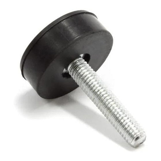 Picior mașină de spălat universal M8 – cod LFT000UN, 2 / 3