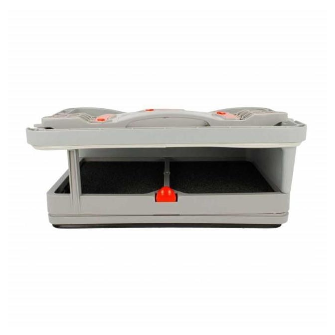 Suport filtru uscător, cu burete – cod 2975230800, 2 / 3