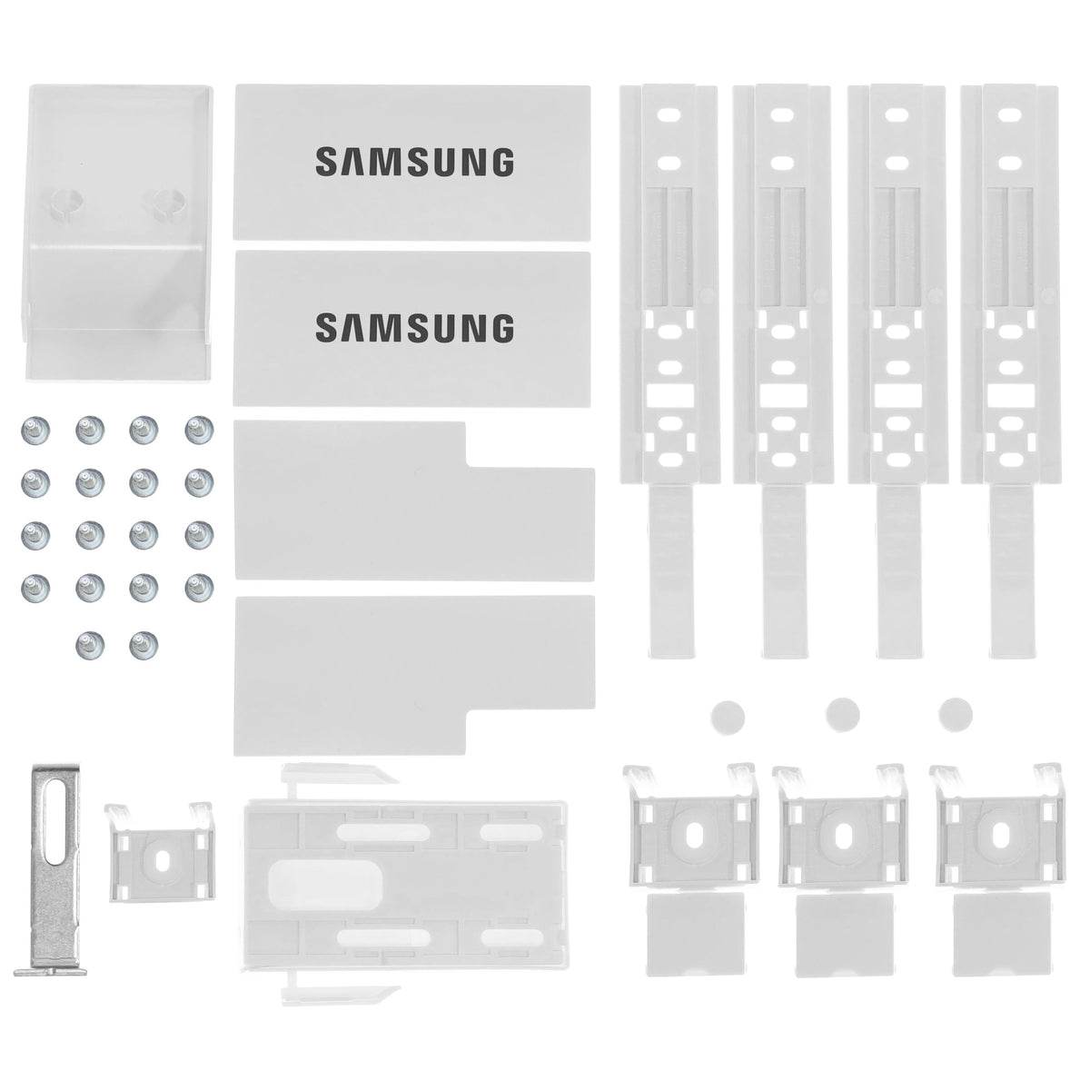 Set montaj frigider Samsung DA91-05533A Original, 3 / 3