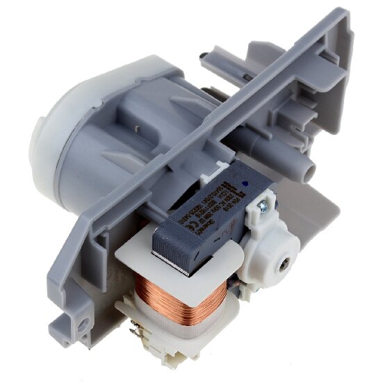 Pompă condensare uscător Bosch 00146123 Original, 2 / 3