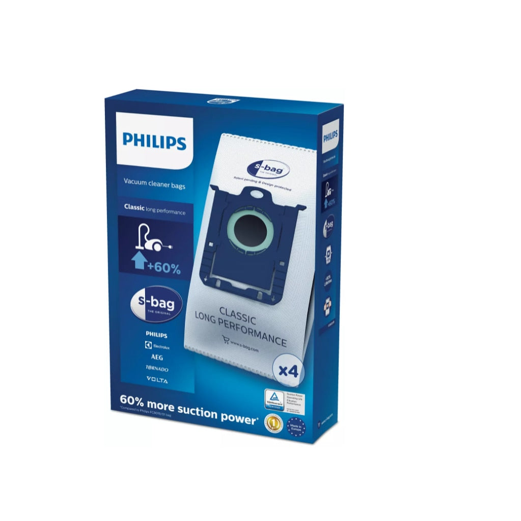 Set saci aspirator Philips, Electrolux, Progress E5 PH5M E5M, 2 / 3