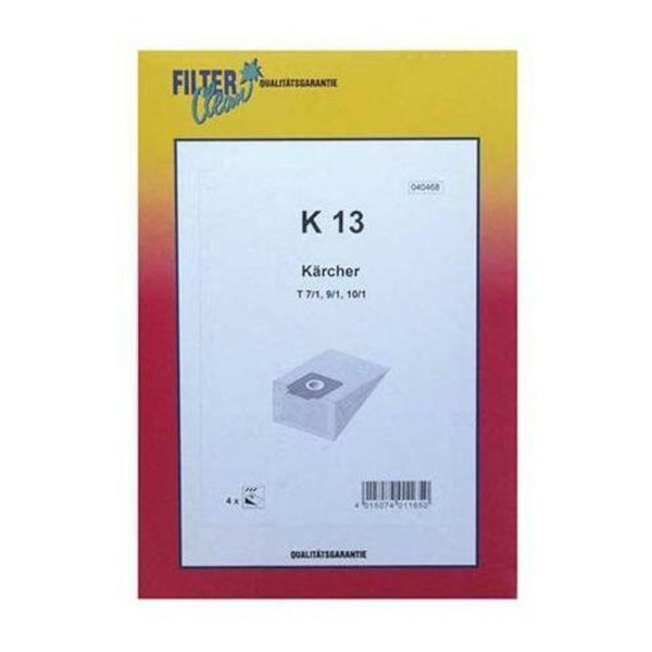 Saci aspirator 4 bucăți K13