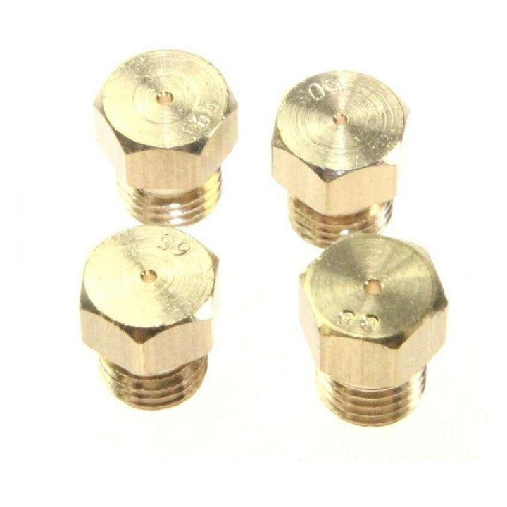 Set duze lpg – cod 30MBAR, 1 / 3