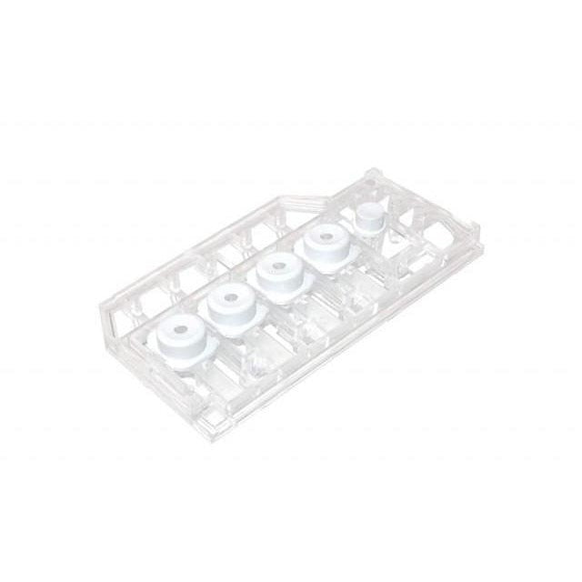 Ansamblu butoane mașină de spălat Arctic – cod 2877700100 (original), 3 / 3