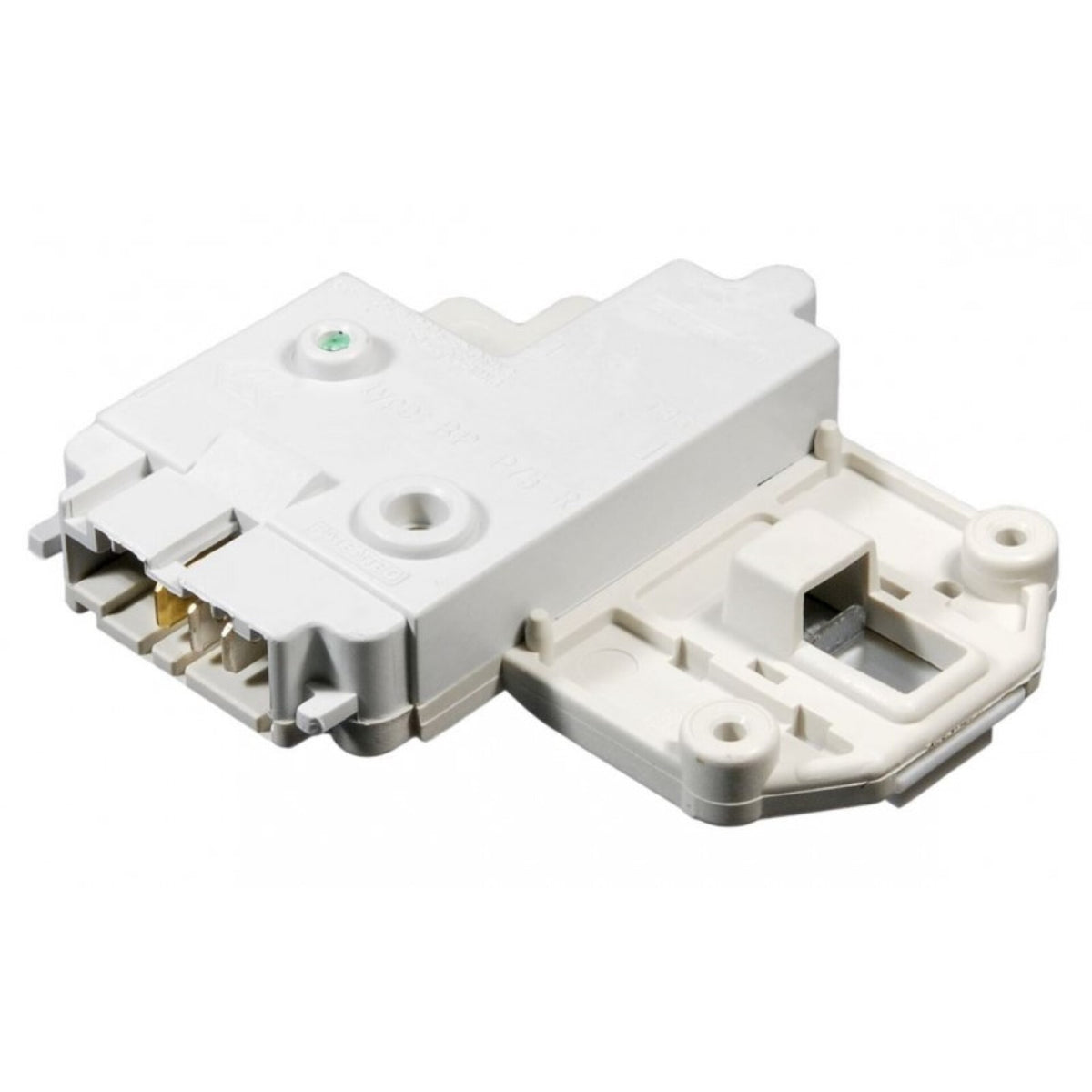 Închizător hublou Whirlpool – cod 481927618416, 1 / 3