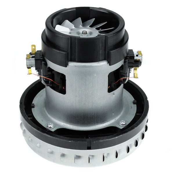 Motor 1400W 122mm pentru aspirator