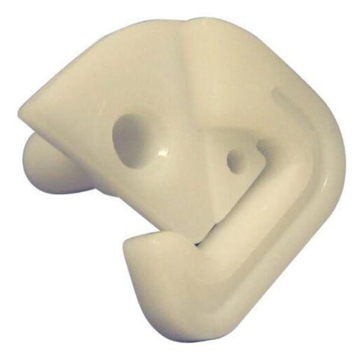 C00174575 Opritor plastic stânga ușă superioară, 1 / 3