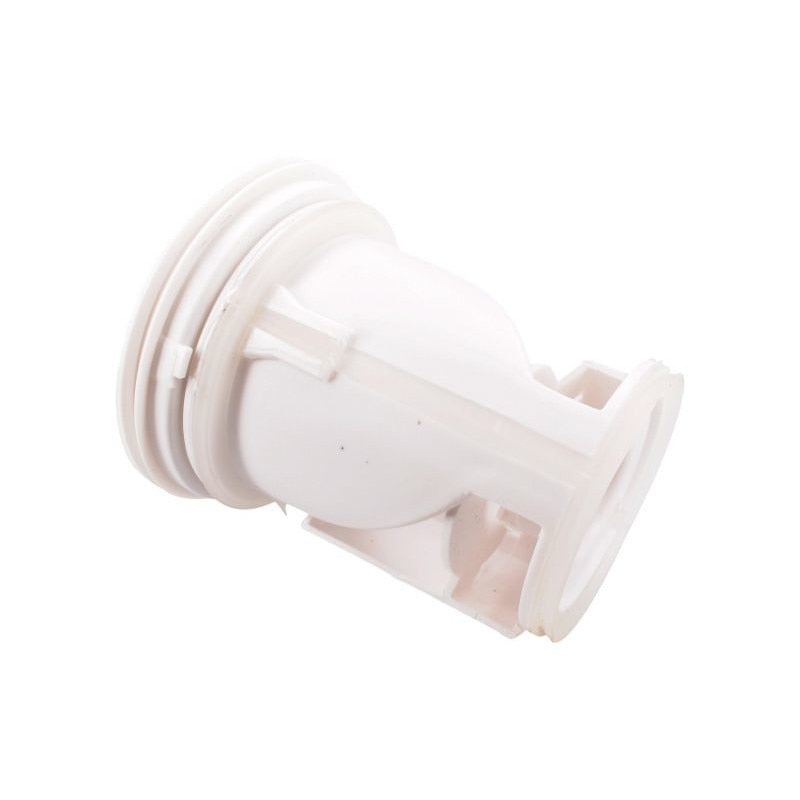 Filtru pompă mașină de spălat Whirlpool – cod 481248058105, 2 / 3