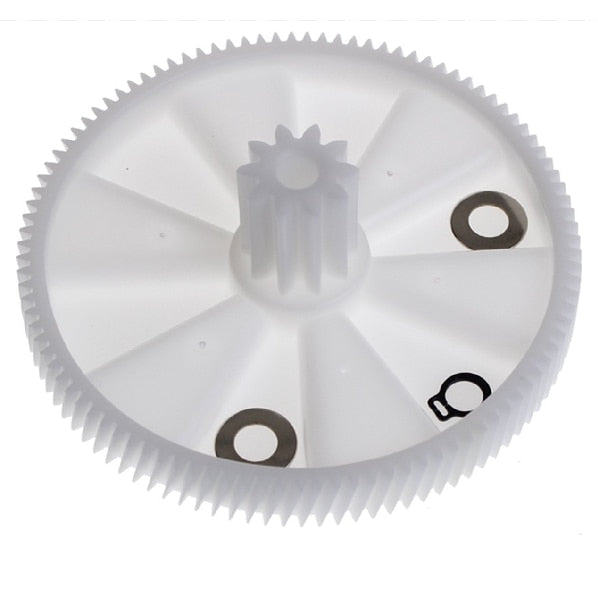 Roată de transmisie mașină de tocat carne Kenwood KW650740 Original, 1 / 2