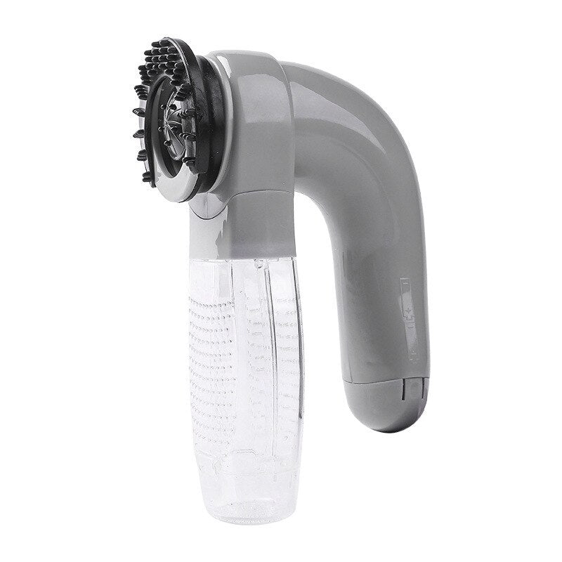 Perie aspirator pentru păr de câine pisică – cod D589296, 1 / 2