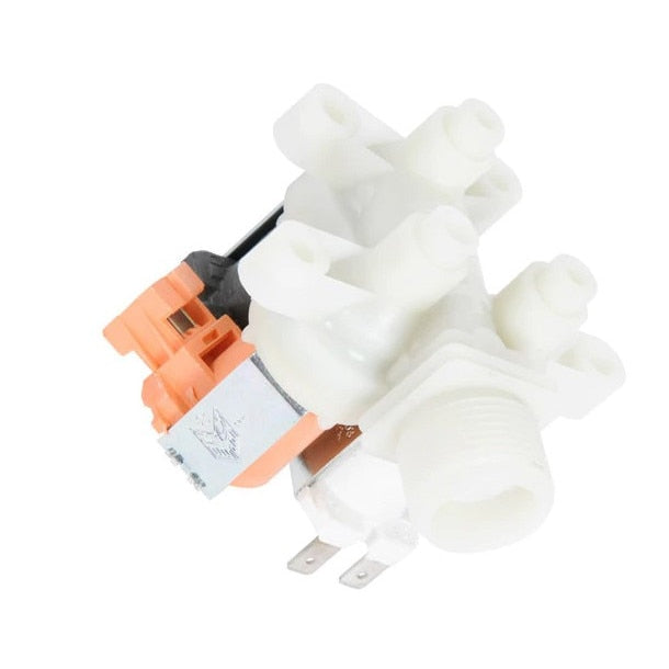 Electrovalvă mașină de spălat Electrolux 4071360194, 2 / 3