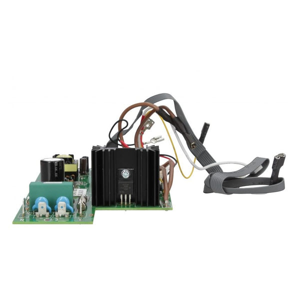 Modul electronic, ansamblu