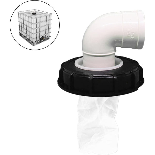 Capac filtru, alb – cod H276561