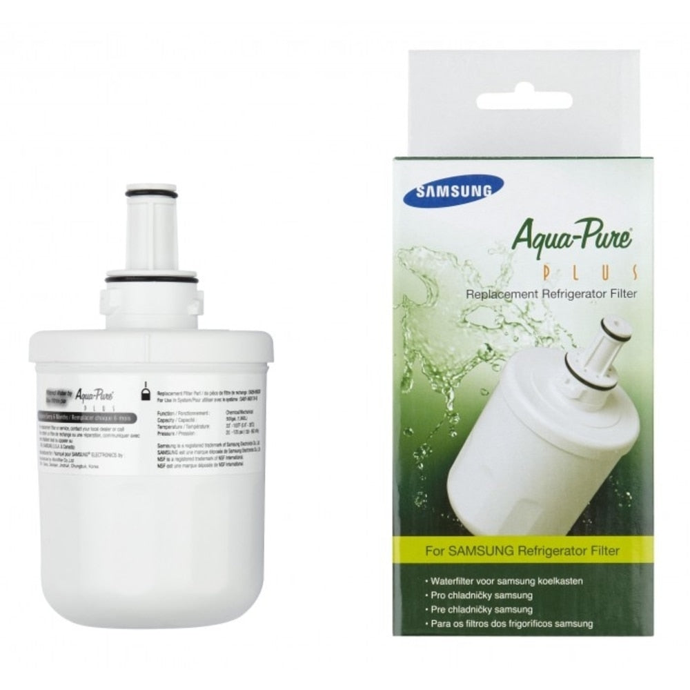 Filtru frigider Samsung – cod DA29-00003F (original), 1 / 3