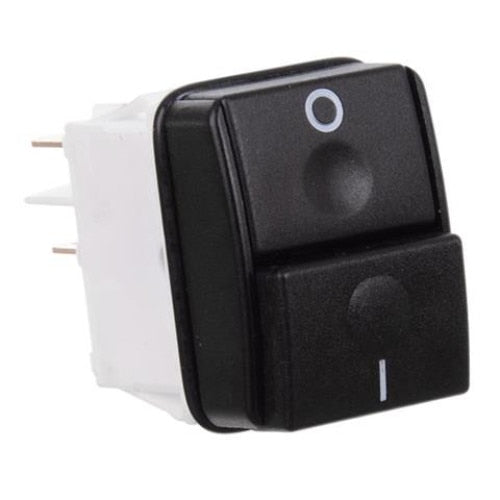 Buton pornit/oprit