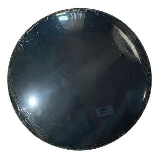 Geam exterior hublou uscător Haier 49120988 Original, 2 / 2