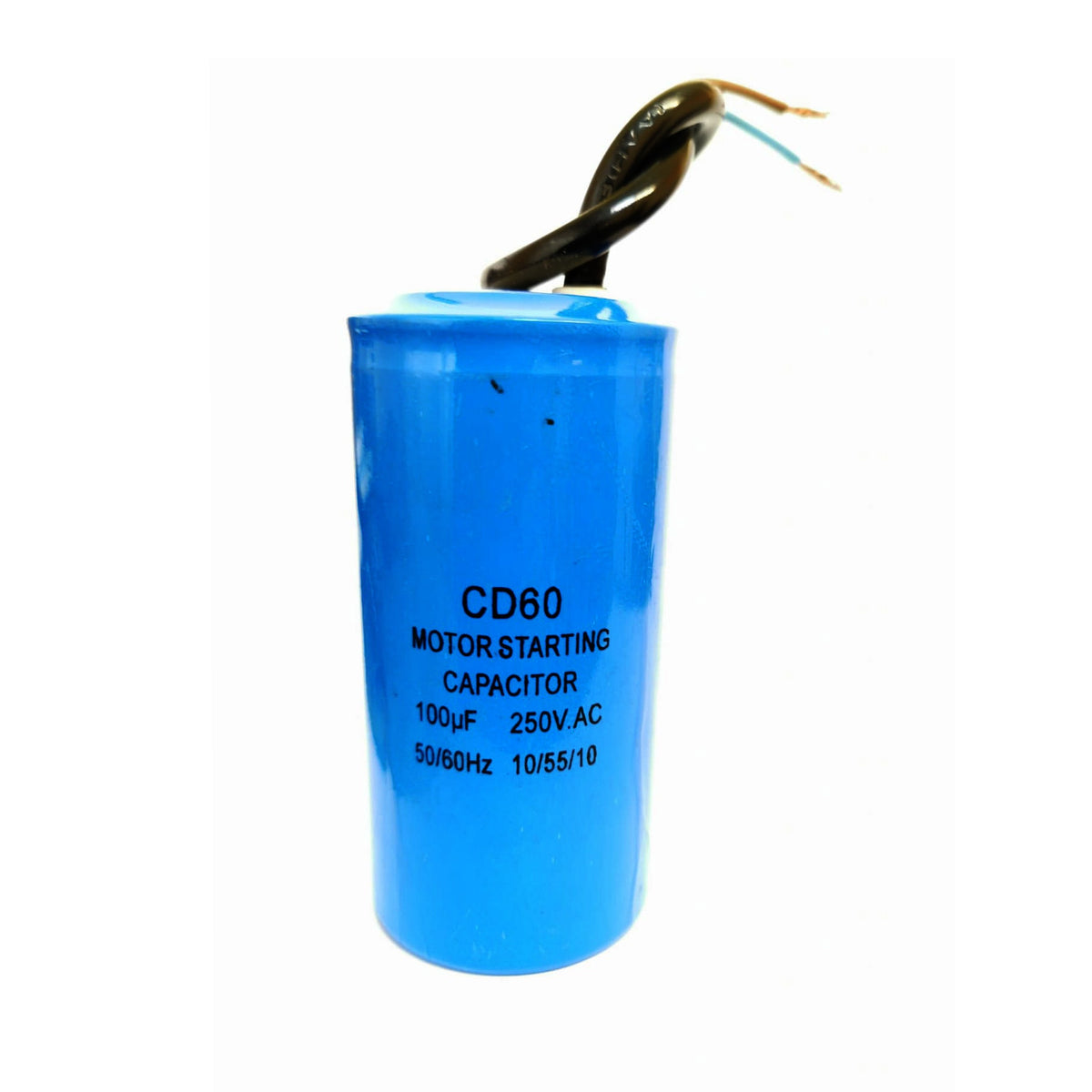 Condensator 100uF 450V, 2 / 3