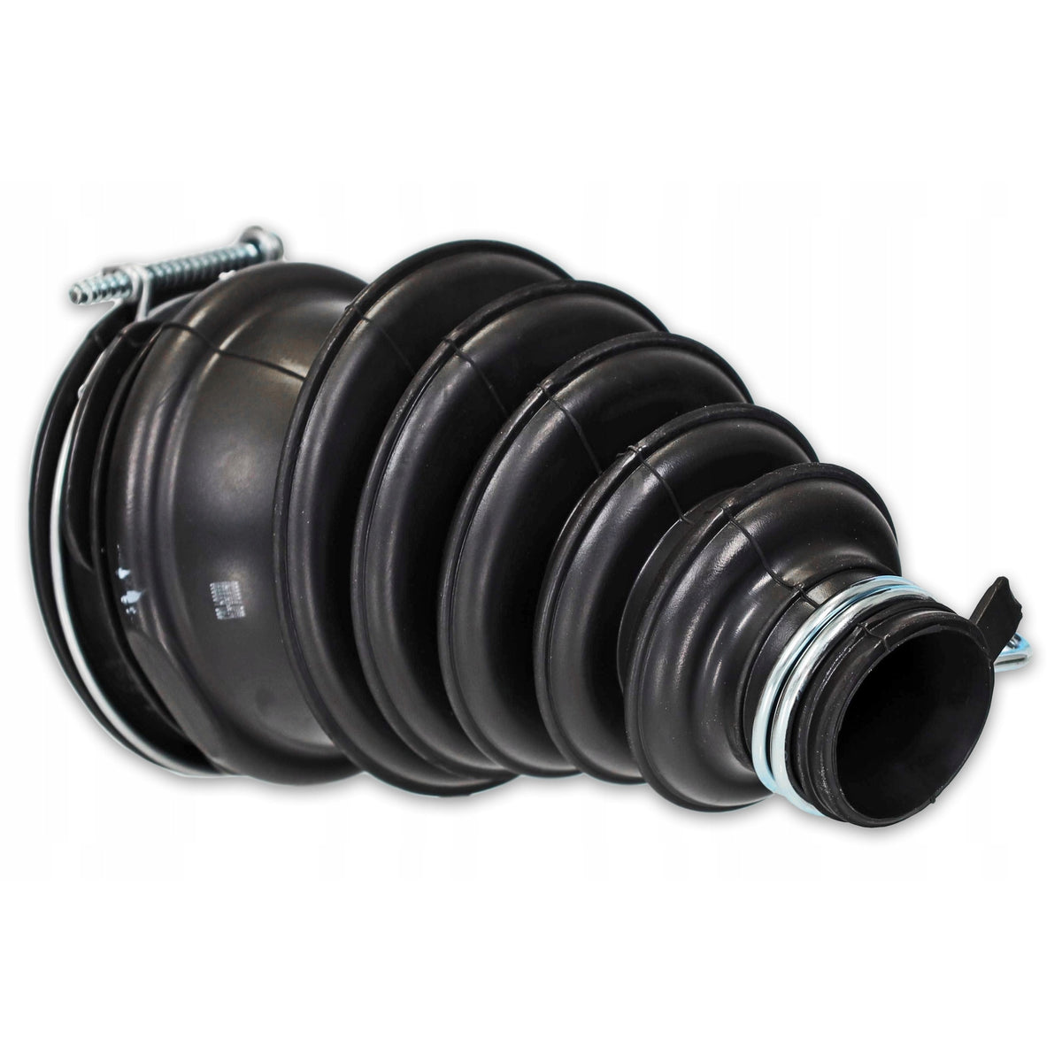 Furtun cuvă pompă mașină de spălat Beko 2865200100 Original, 1 / 3