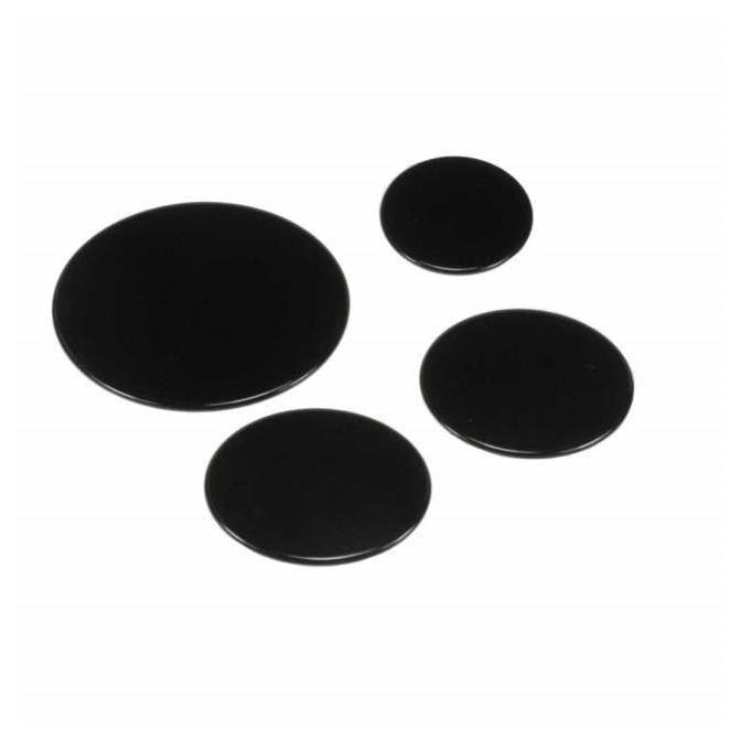 Kit capac arzător aragaz Electrolux – cod 50247380004 (original), 1 / 3