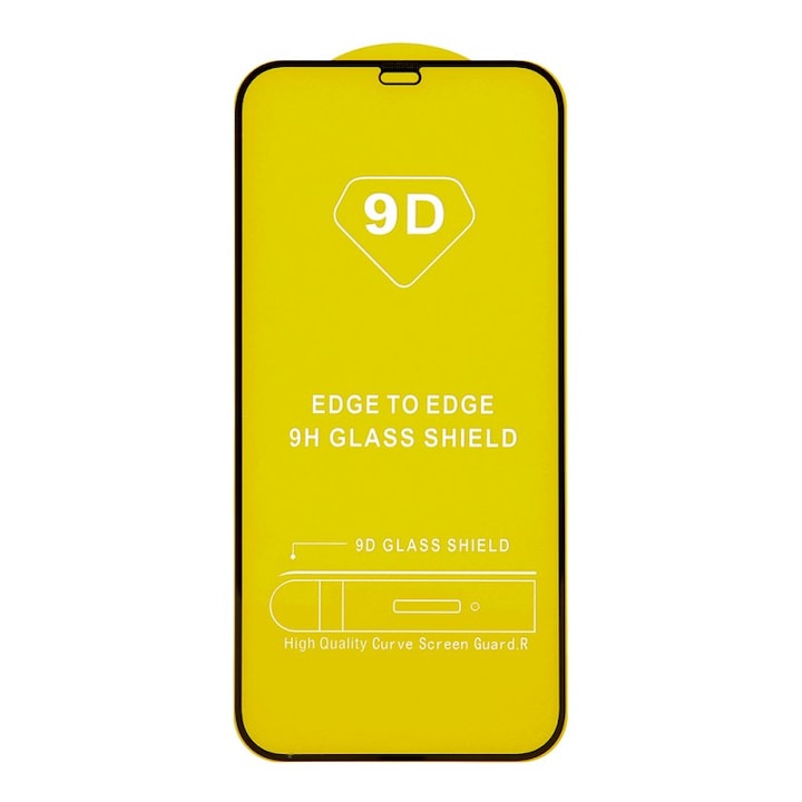 Sticlă protecție iphone 13 mini ab – cod U514021