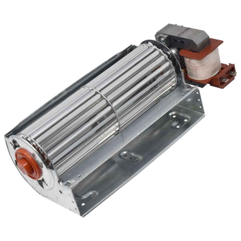 Ventilator tangențial cuptor 25W 240mm – cod VTR503UN, 2 / 3