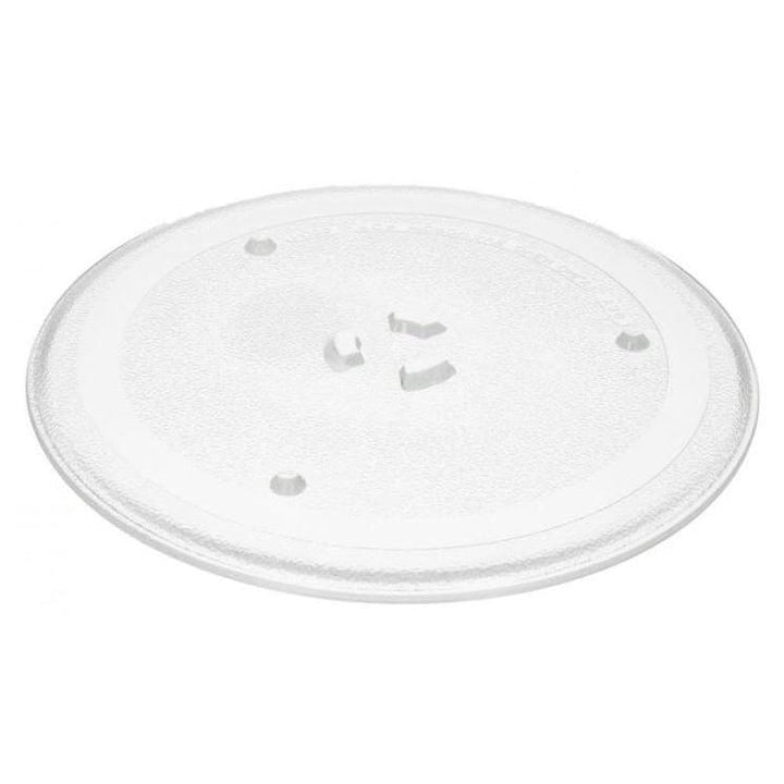 Farfurie cuptor microunde Samsung 25,5 cm DE74-00027A, 1 / 3