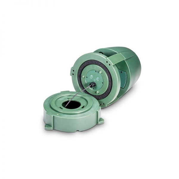 Rezistență cuptor electric Gorenje 908129 Original 2700W, 1 / 3