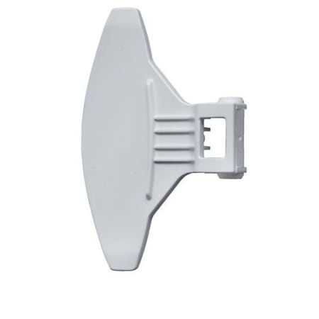 Mâner pentru mașina de spălat Beko – cod 2813170100 (original), 1 / 3