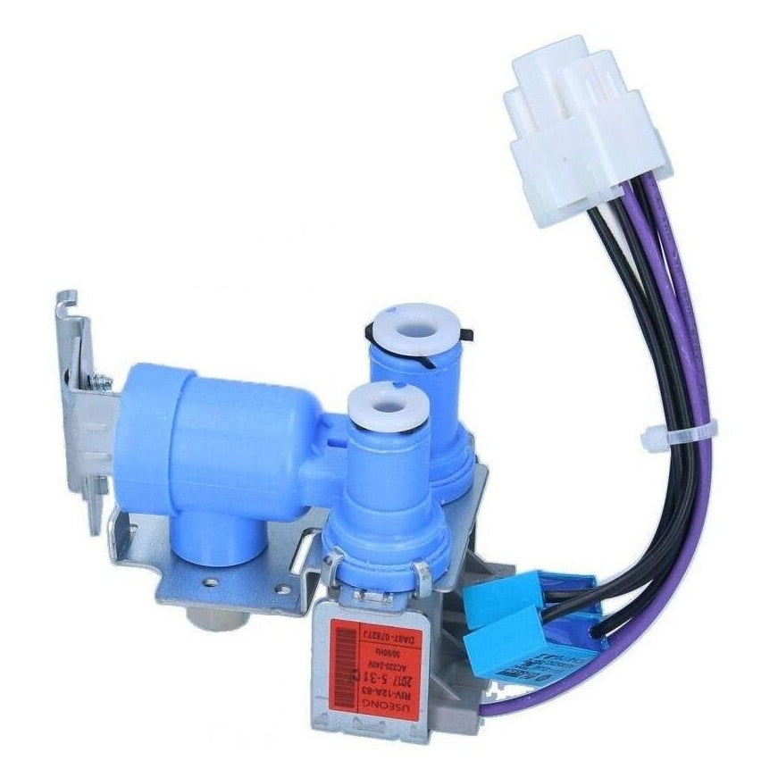 Electrovalvă frigider Samsung – cod DA97-07827J (original), 2 / 3