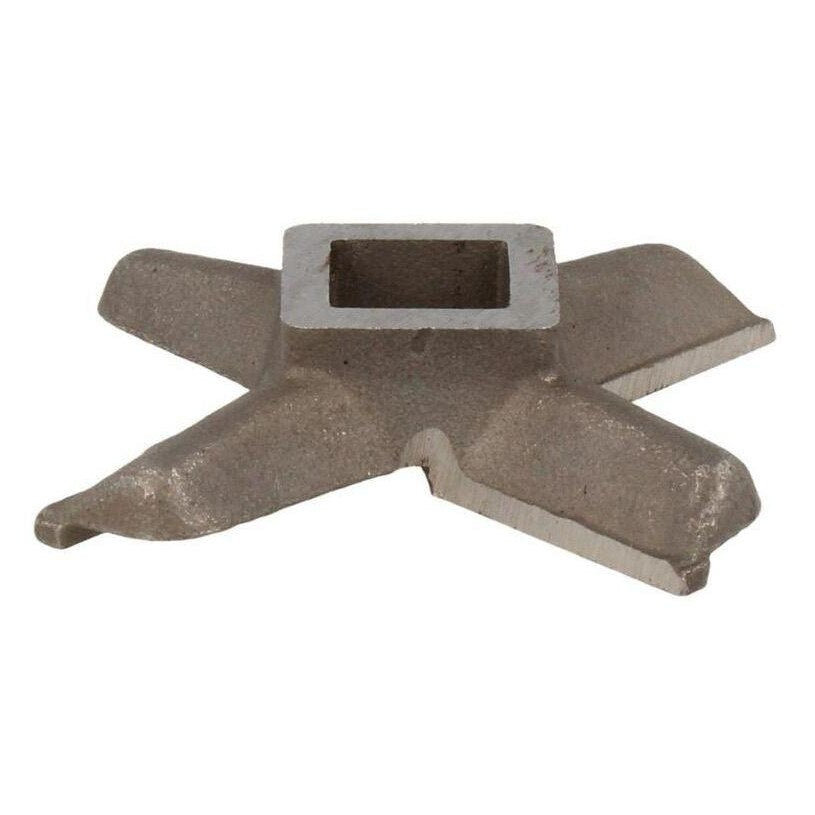 Cuțit mașină de tocat Philips – cod HR3952/01 / 996500043315 (original), 3 / 3