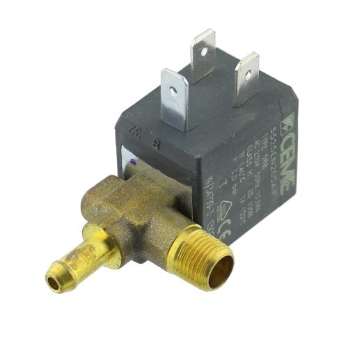 Electrovalvă fier de călcat