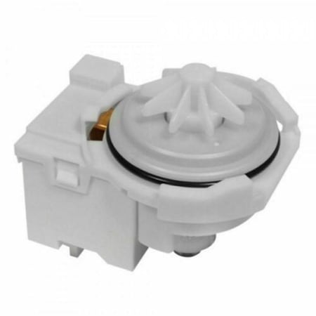 KEBS106/017 Pompă evacuare – 792970244/278682 Smeg/Gorenje, 1 / 2