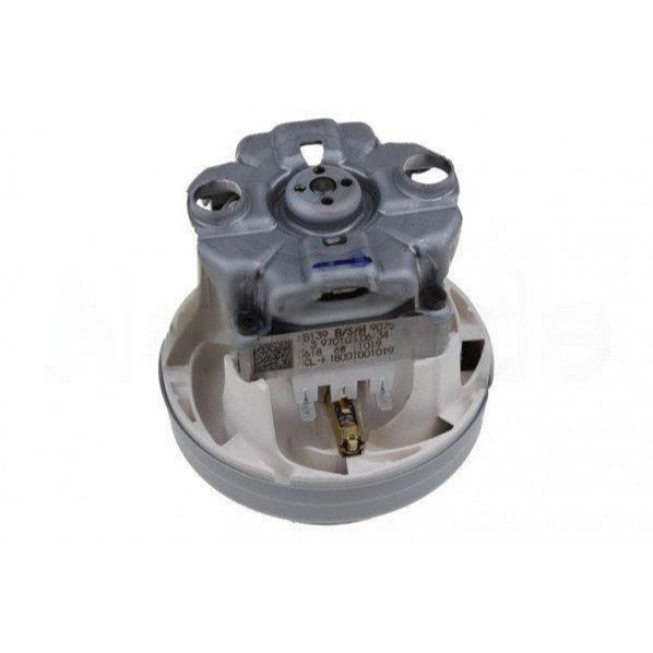 Motor aspirator – bsh – cod 12005800, 2 / 3