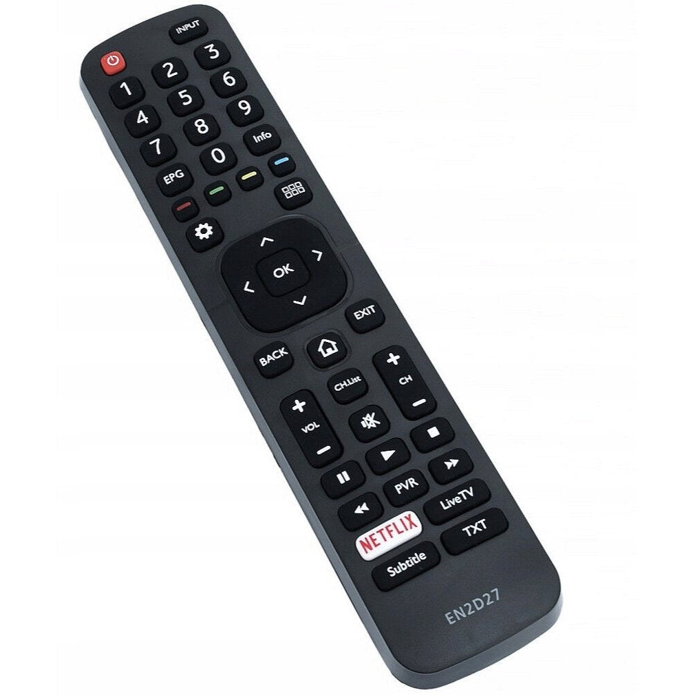 EN2D27 Telecomandă Smart TV HISENSE HT179005 Original, 3 / 3