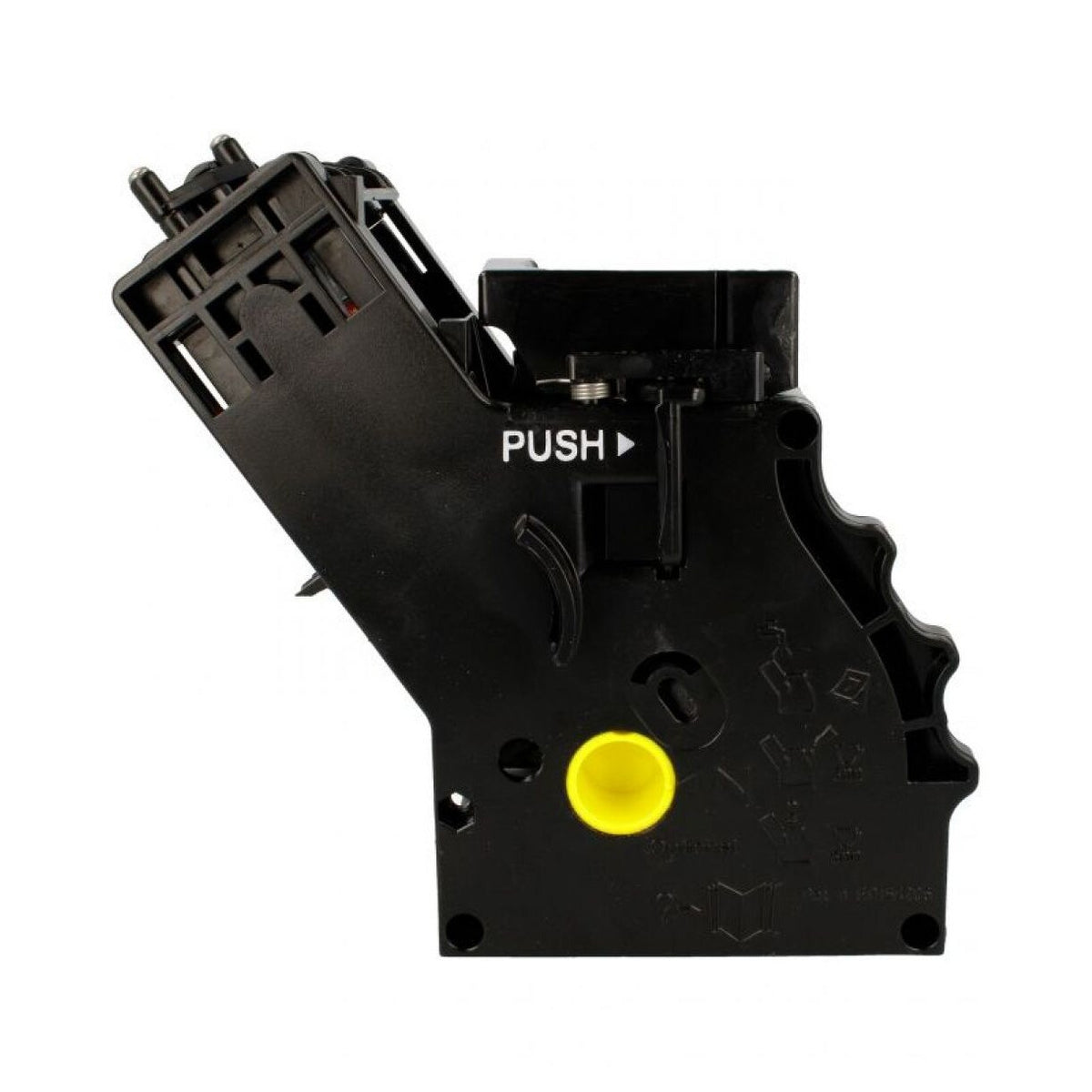 Bloc erogator espresor pentru espressor Philips – cod 421944093343 (original), 2 / 3