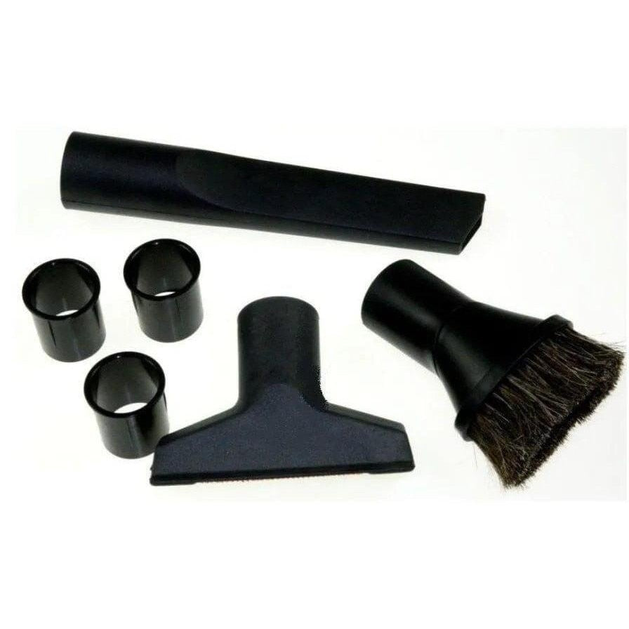 Set duze aspirator + adaptoare 32-35mm, 1 / 3