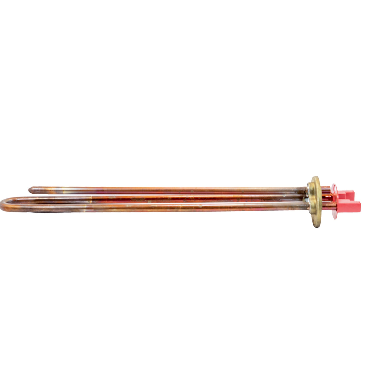 Rezistență boiler dreaptă 1 1/4" 2000W, 3 / 3